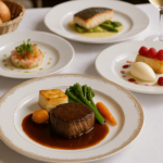 取引先との会食、どんな店が正解？一目置かれる人がフレンチレストランを選ぶ理由