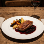 会話が漏れにくい会食ディナーへ。フレンチレストランで「落ち着いた席」を叶える予約のコツ