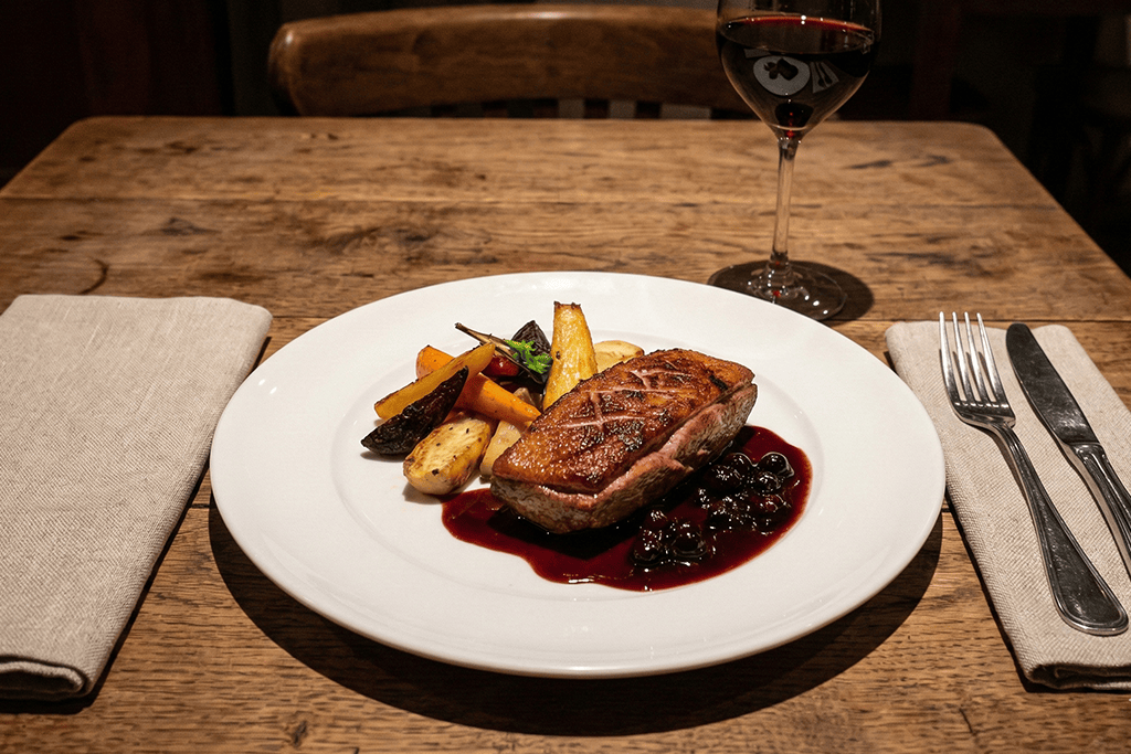 会話が漏れにくい会食ディナーへ。フレンチレストランで「落ち着いた席」を叶える予約のコツ