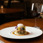 きちんと感はそのままに、ちょっと驚く。“遊び心ディナー”で会食がうまくいく理由