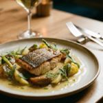 会食で「産地や生産者まで聞ける」フレンチレストランを探すなら──“会話が深まる”ディナー体験