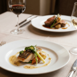 “フレンチ好き”の舌が納得する会食へ。レストランで外さないディナーの組み立て方