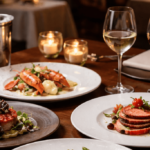 記念日の“とっておきの1本”が決まる。フレンチレストランで、ワイン選びまでスマートに叶える会食ディナー術
