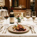 フランスワインは“産地×品種×ルール”で無限に広がる。会食ディナーで外さない選び方